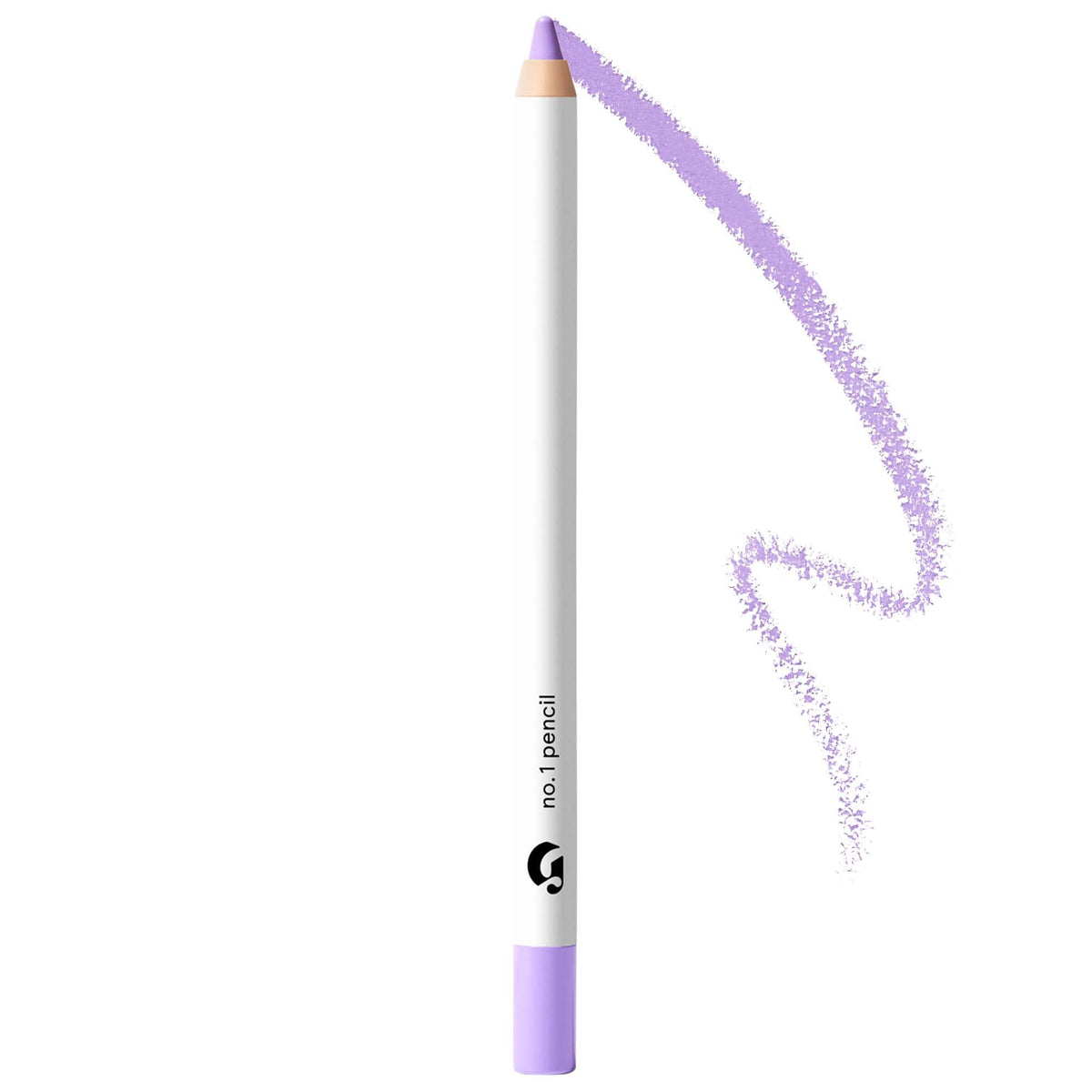 Delineador Cremoso de Larga Duración No. 1 Pencil