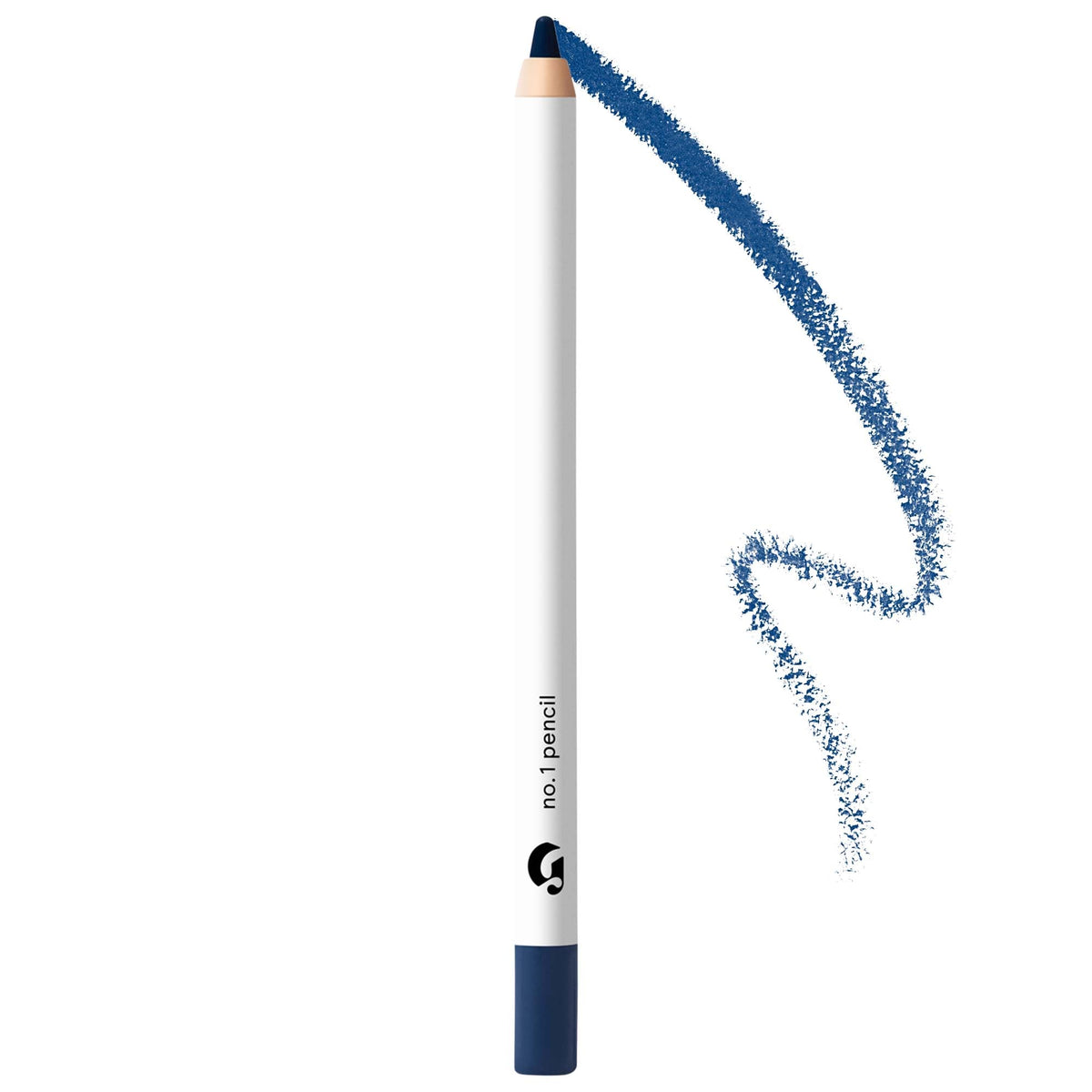 Delineador Cremoso de Larga Duración No. 1 Pencil