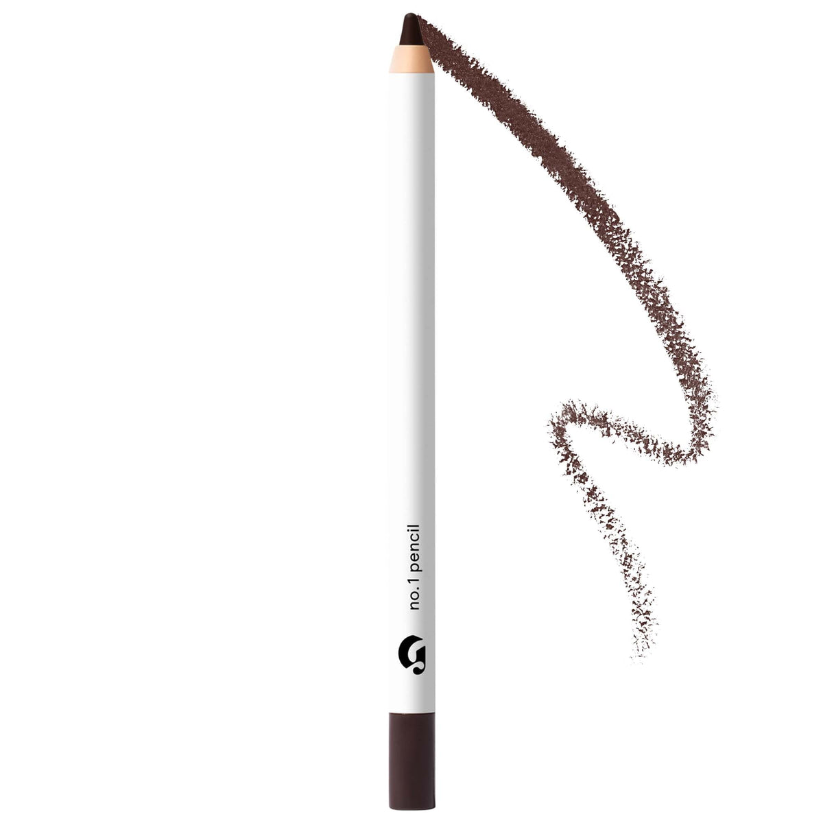 Delineador Cremoso de Larga Duración No. 1 Pencil