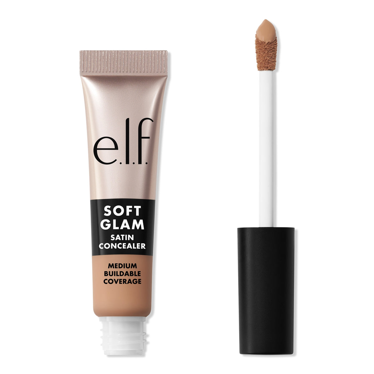 Soft Glam Corrector satinado