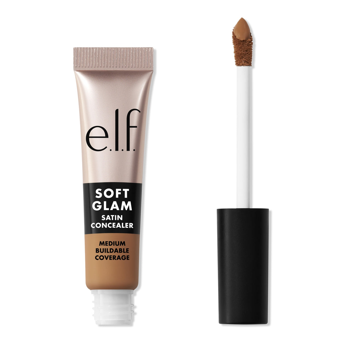 Soft Glam Corrector satinado
