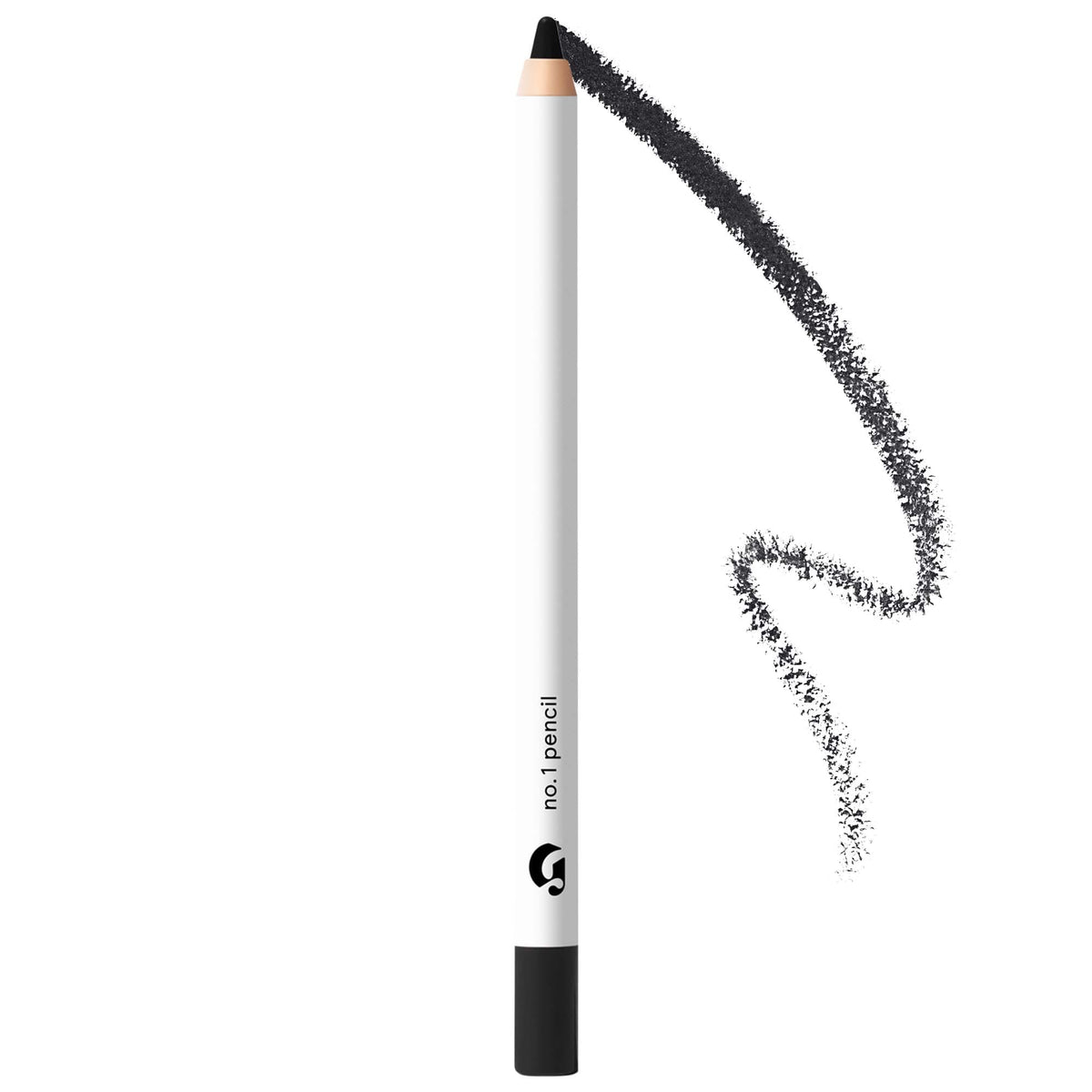 Delineador Cremoso de Larga Duración No. 1 Pencil