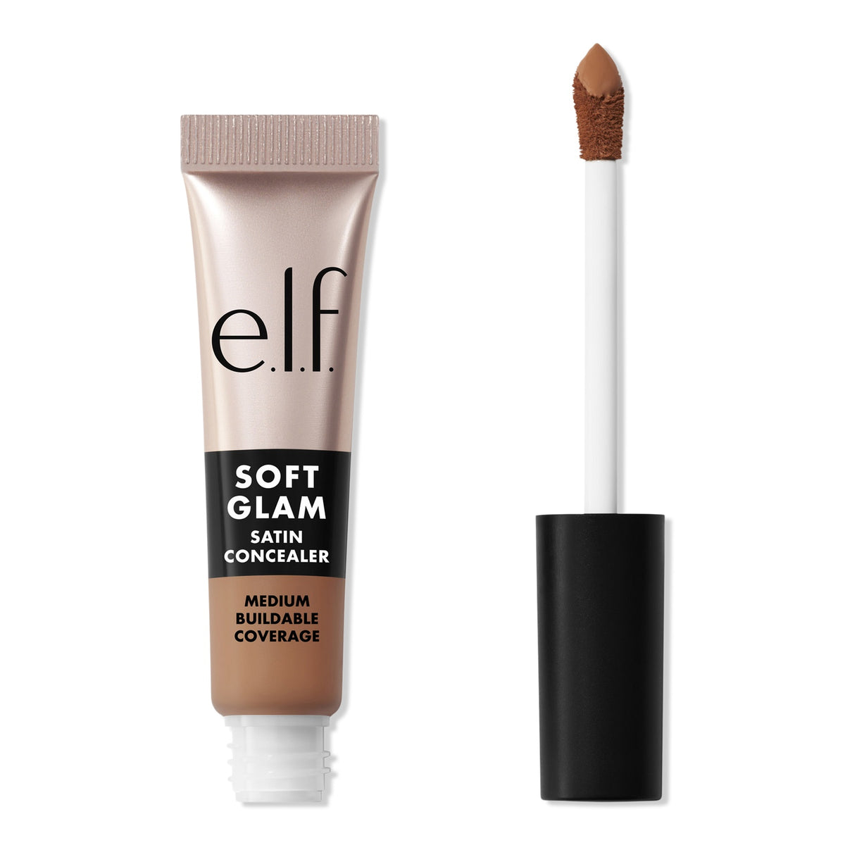 Soft Glam Corrector satinado