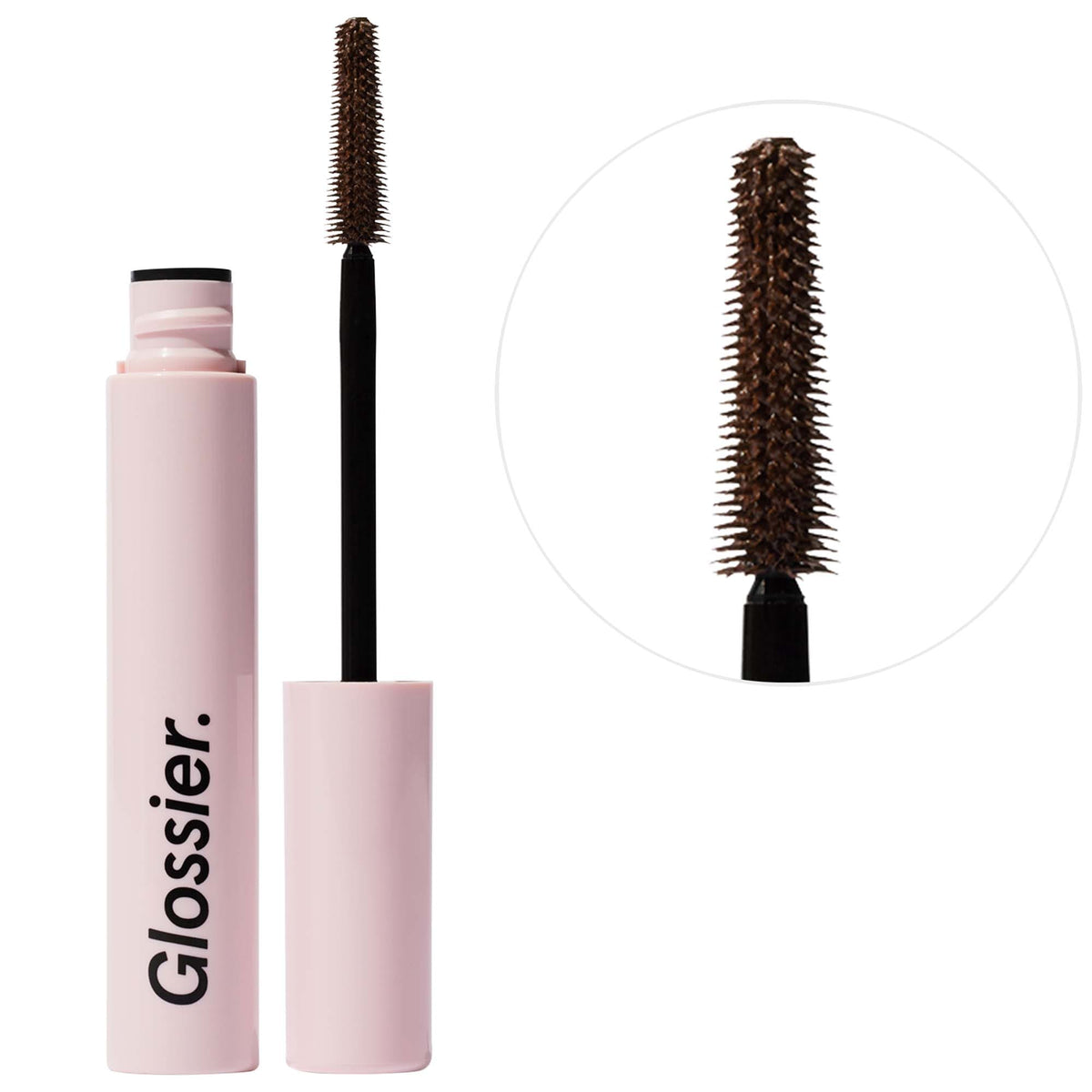 Máscara de Pestañas Lash Slick que Levanta y Alarga