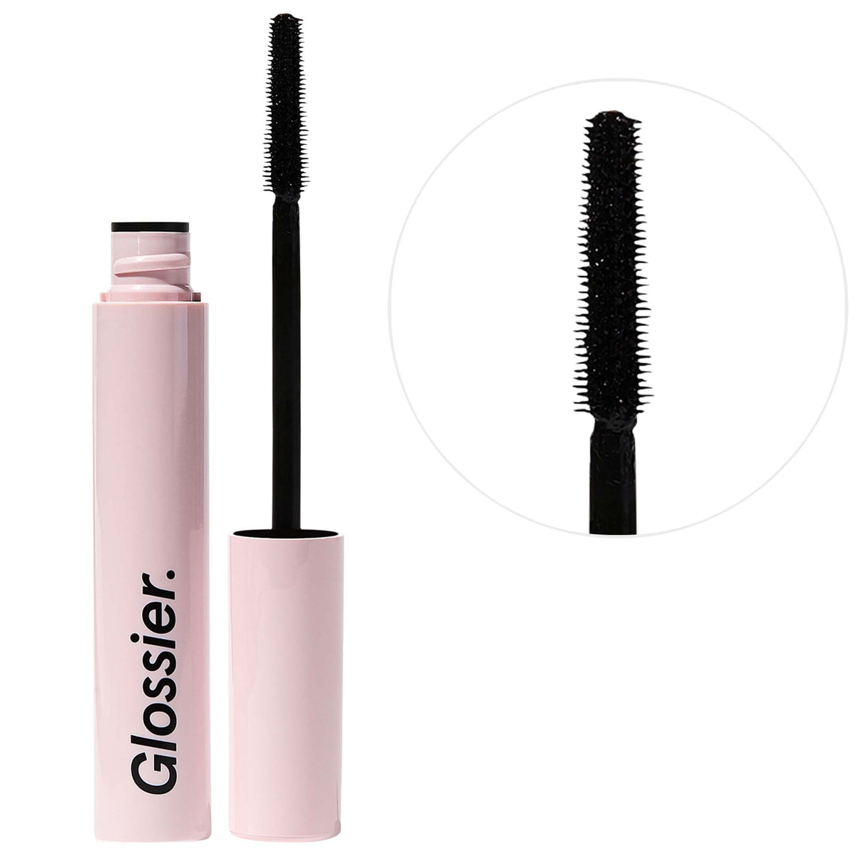 Máscara de Pestañas Lash Slick que Levanta y Alarga