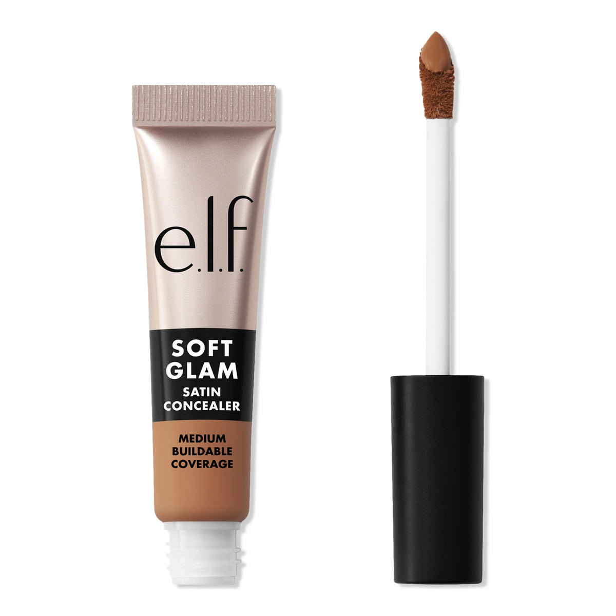 Soft Glam Corrector satinado