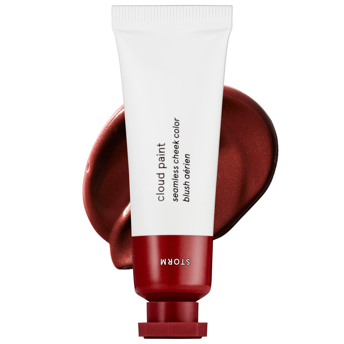 Rubor en Gel-Crema Cloud Paint
