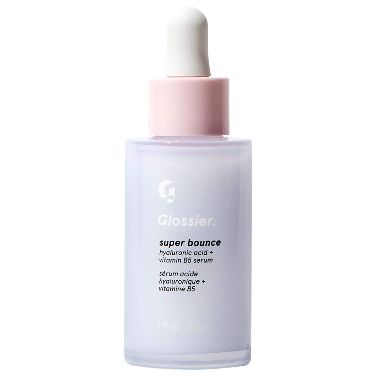Sérum Hidratante Facial Super Bounce con Ácido Hialurónico y Vitamina B5