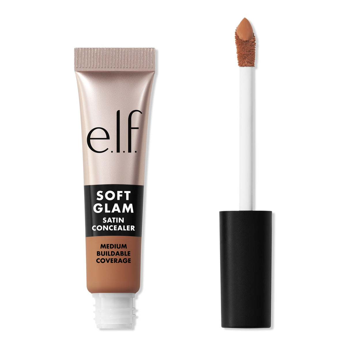 Soft Glam Corrector satinado