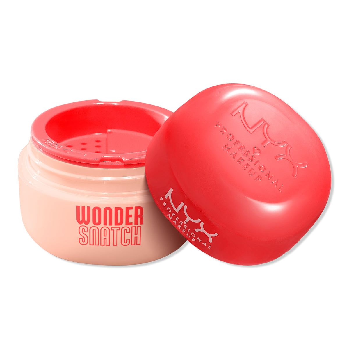 Wonder Snatch Setting Powder, polvo fijador