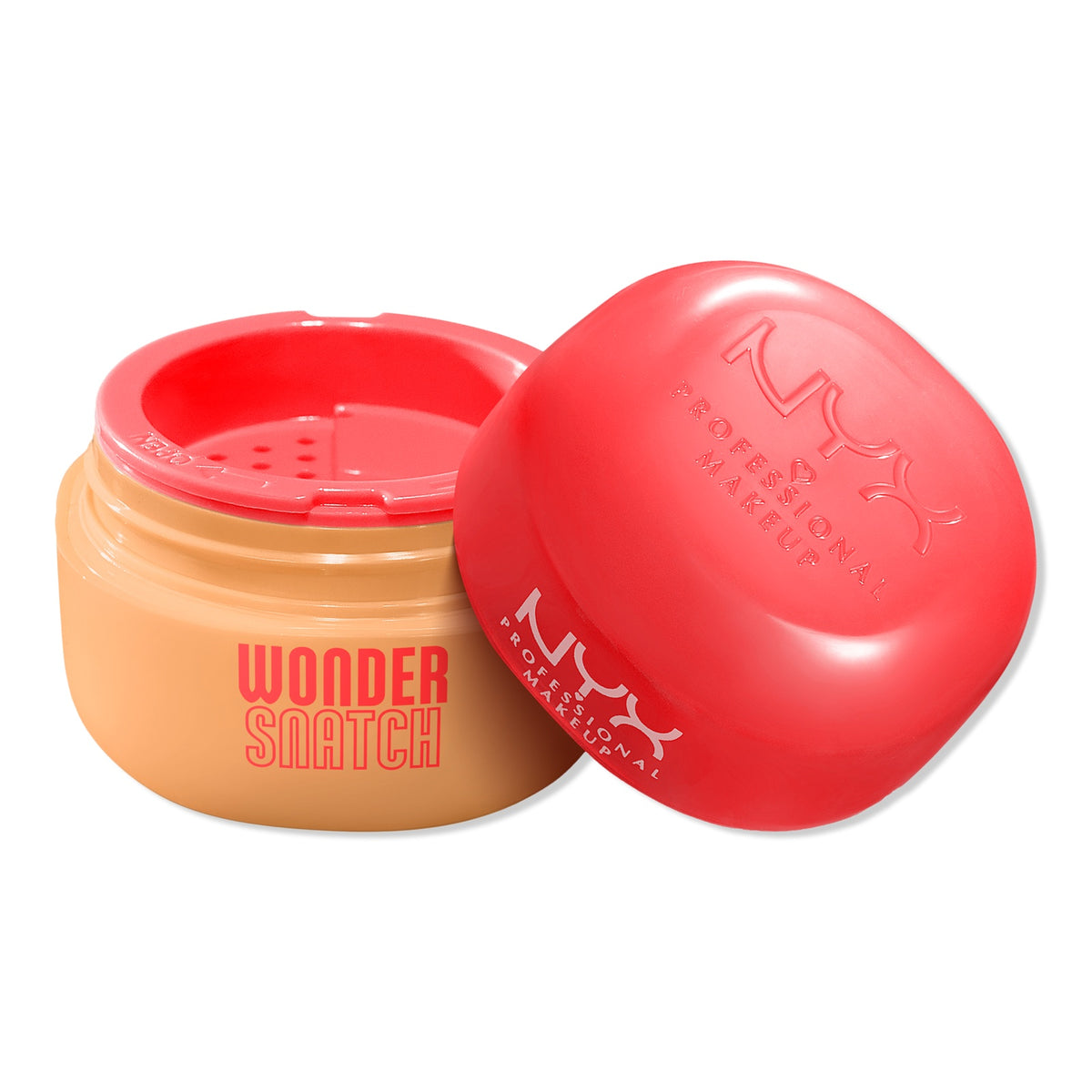 Wonder Snatch Setting Powder, polvo fijador