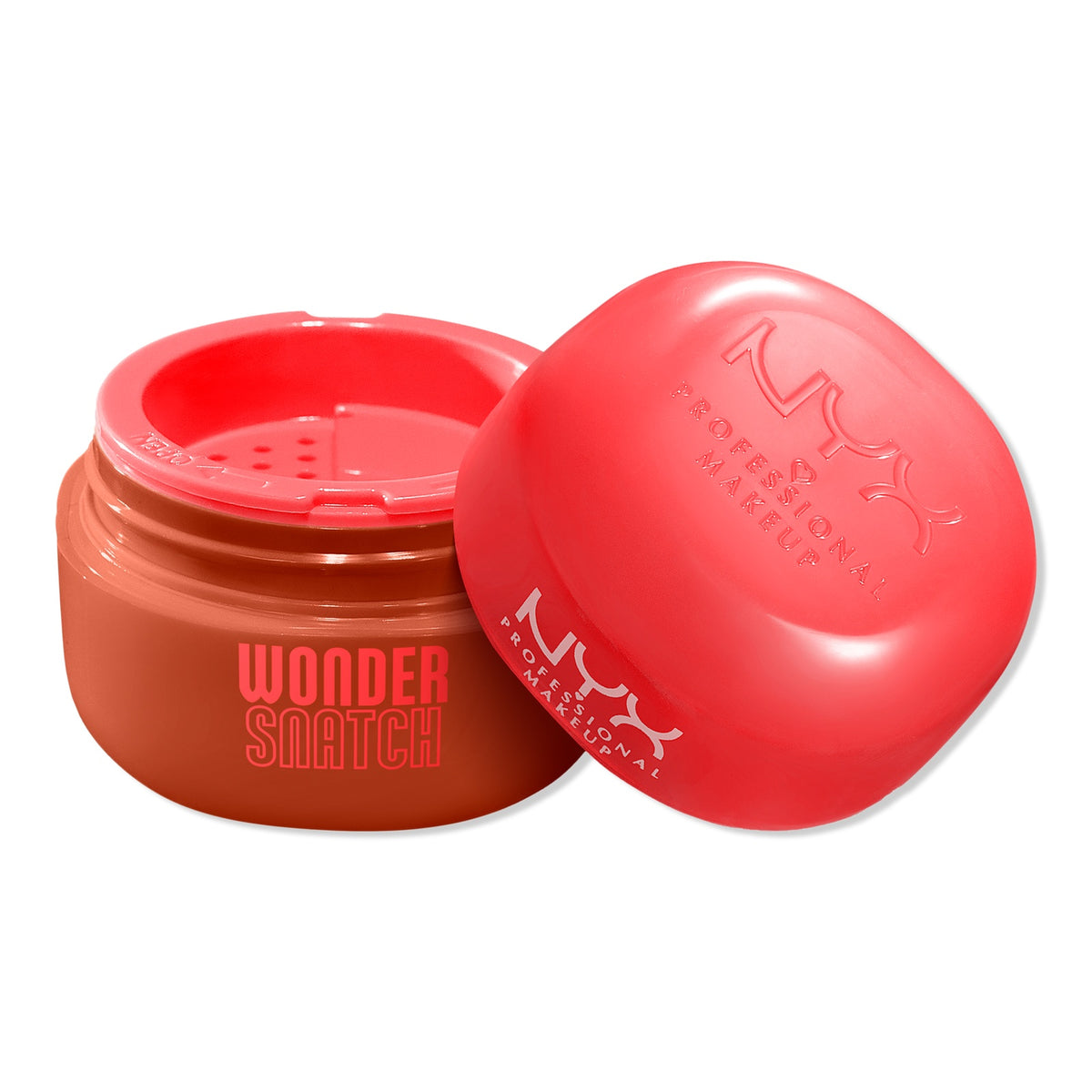 Wonder Snatch Setting Powder, polvo fijador
