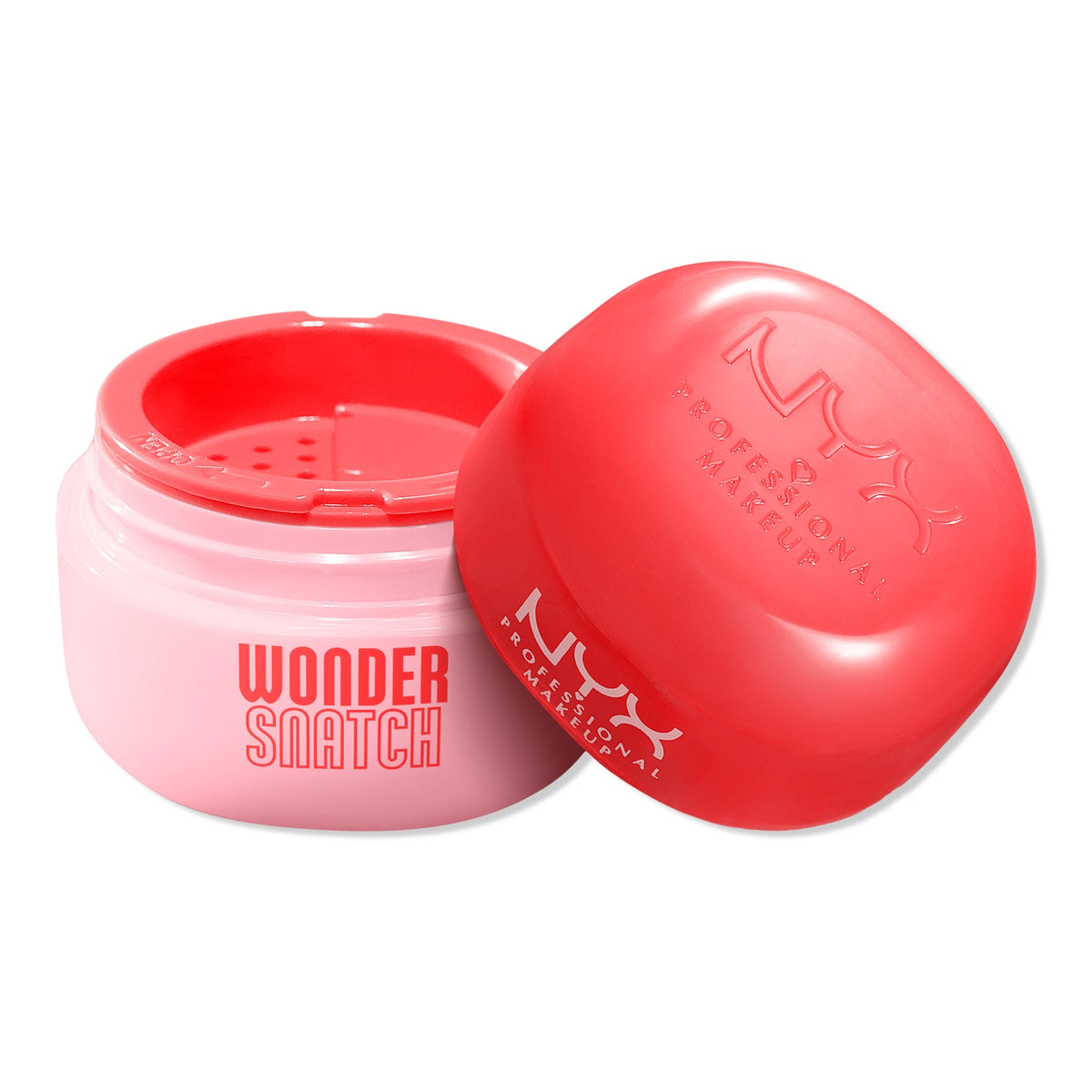 Wonder Snatch Setting Powder, polvo fijador