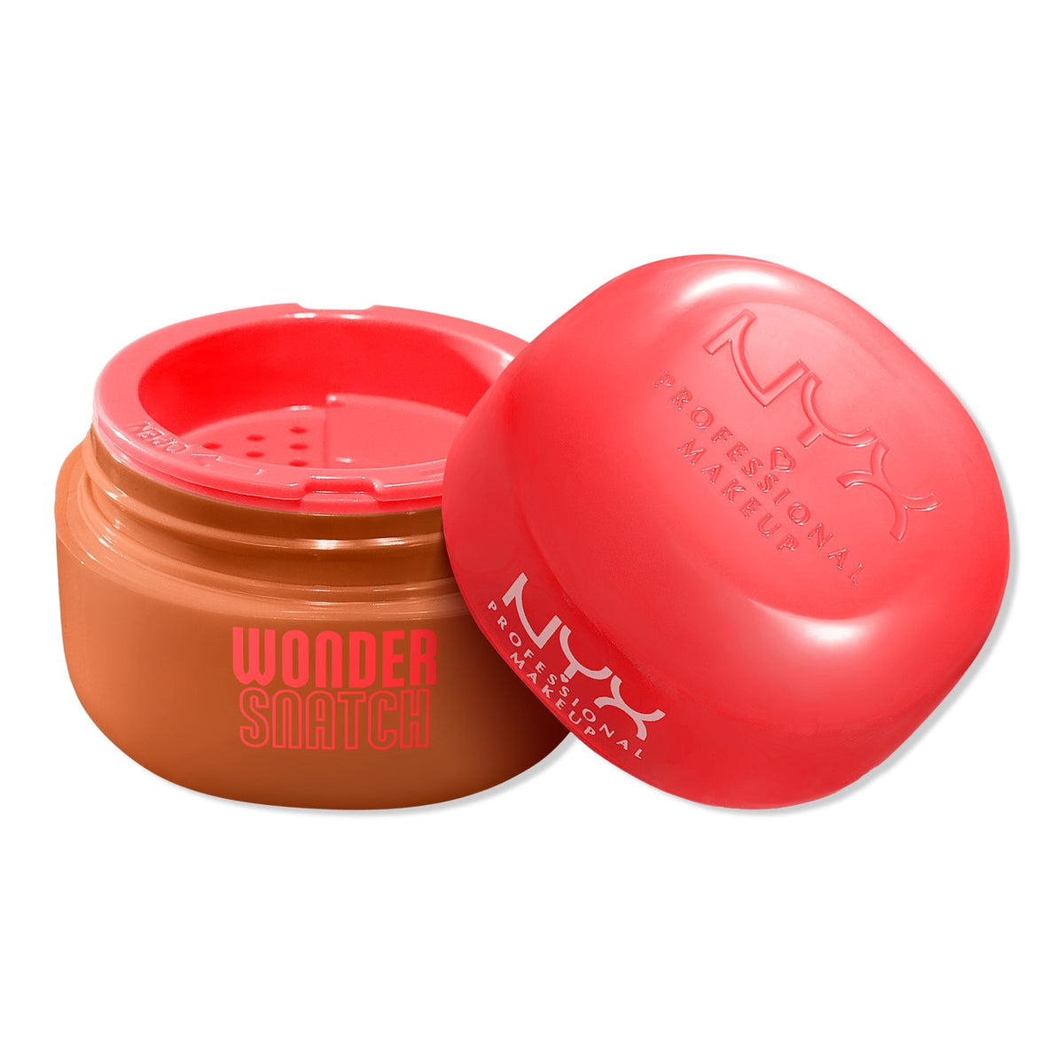 Wonder Snatch Setting Powder, polvo fijador