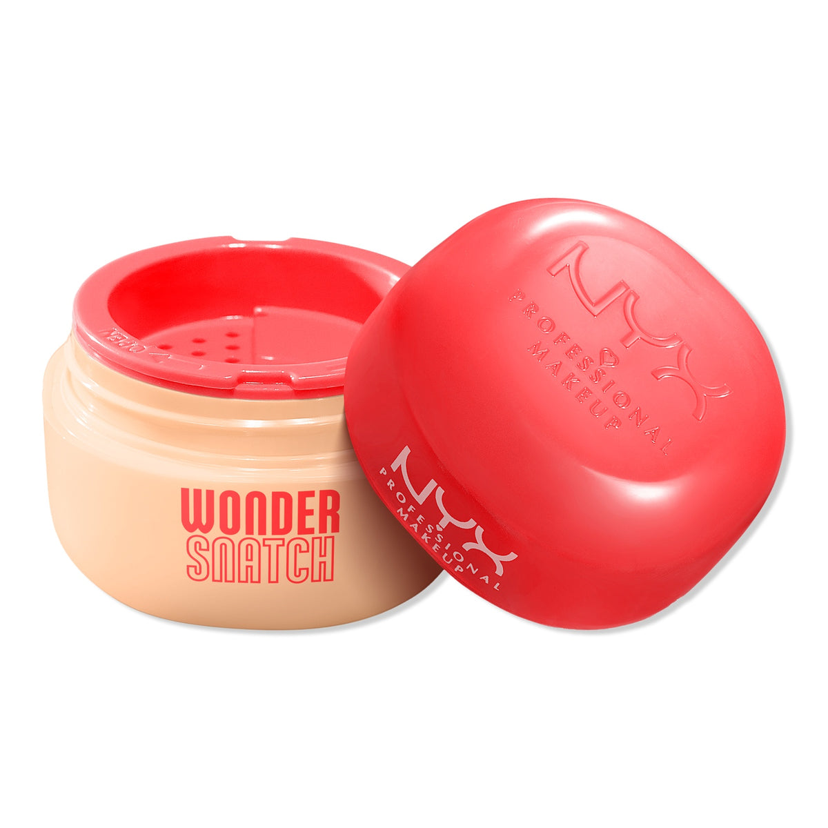 Wonder Snatch Setting Powder, polvo fijador