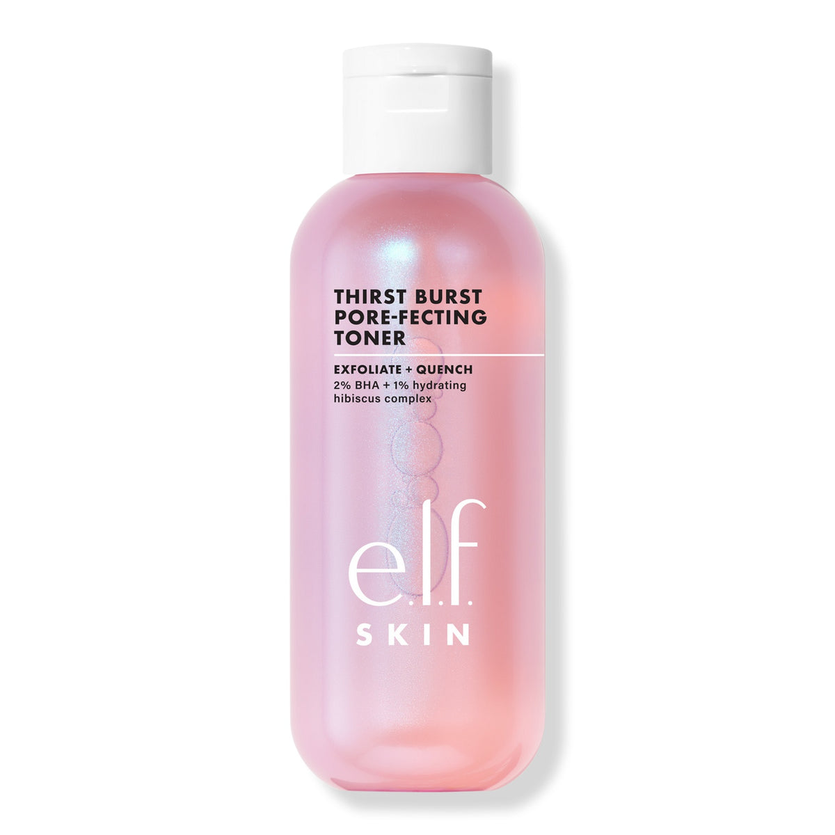 Thirst Burst Pore-fecting Toner