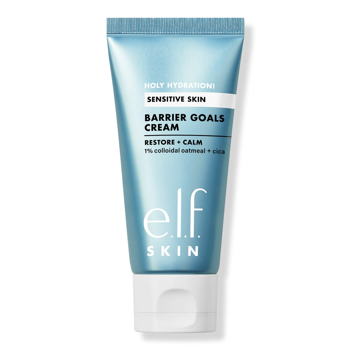Holy Hydration! Barrier Goals Cream