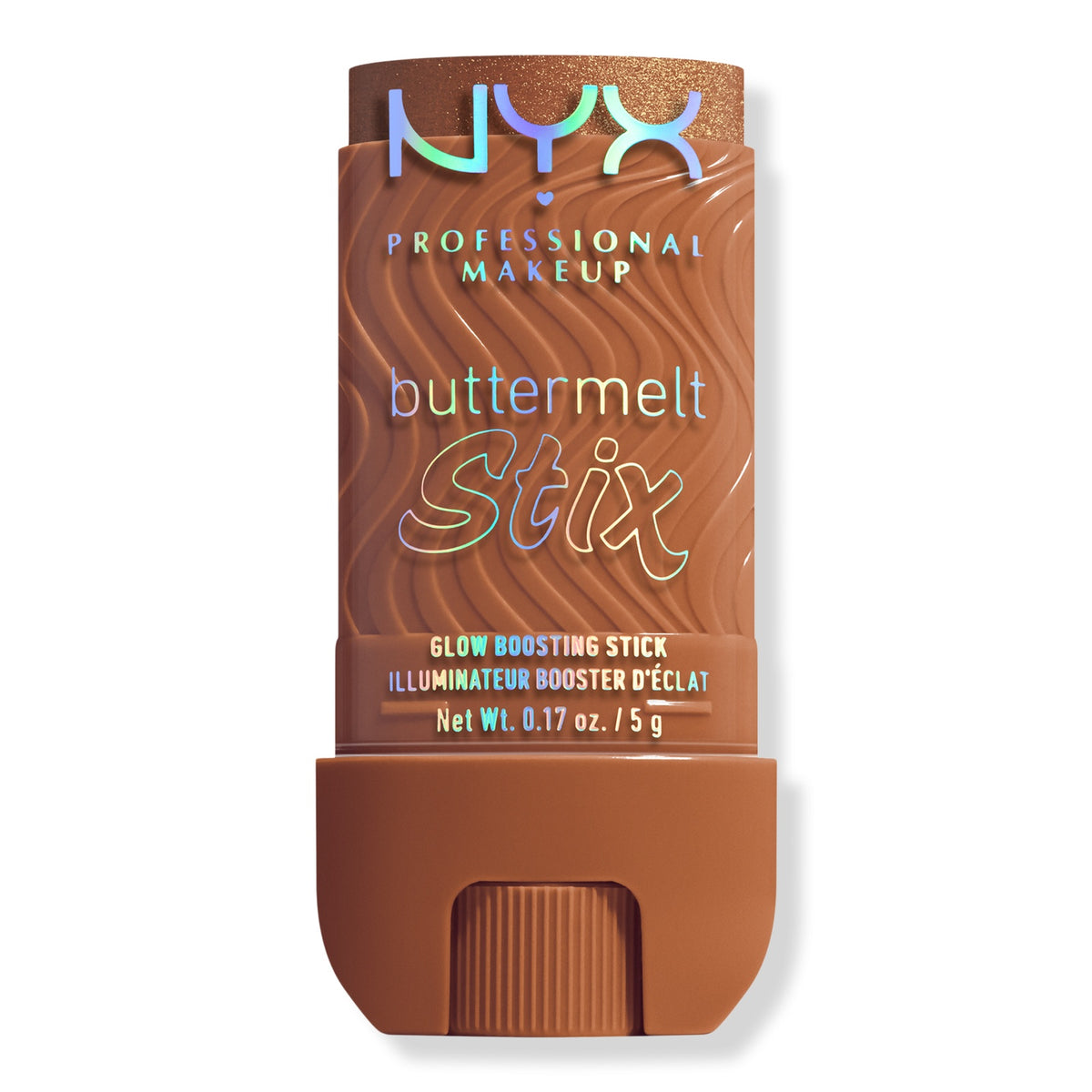Iluminador en Barra Buttermelt Glaze Stix