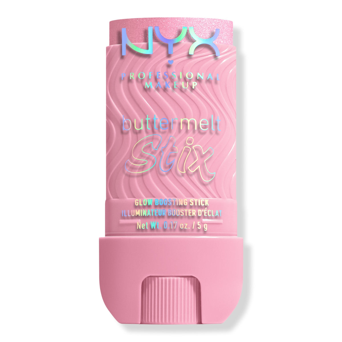 Iluminador en Barra Buttermelt Glaze Stix