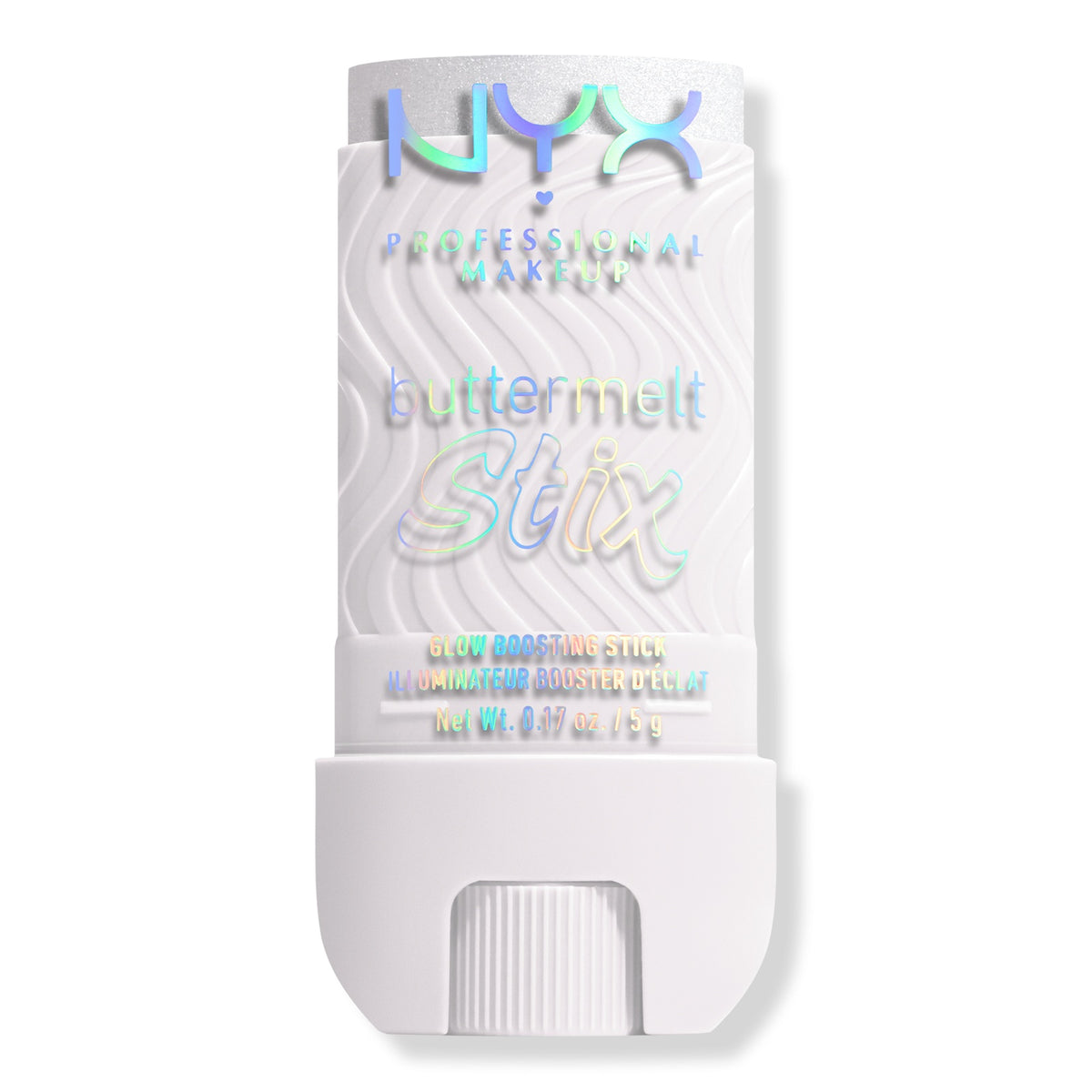 Iluminador en Barra Buttermelt Glaze Stix