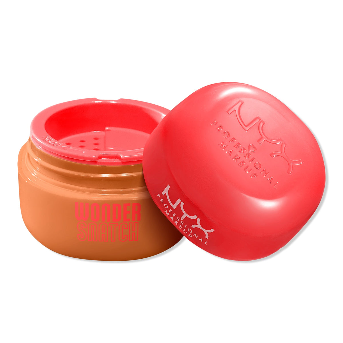 Wonder Snatch Setting Powder, polvo fijador