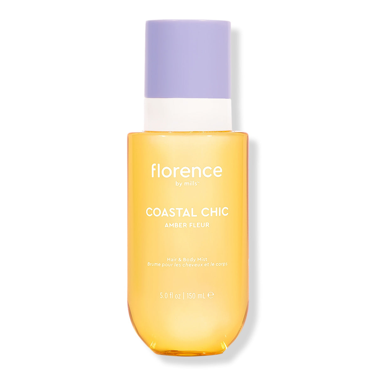 Bruma para Cabello y Cuerpo Coastal Chic