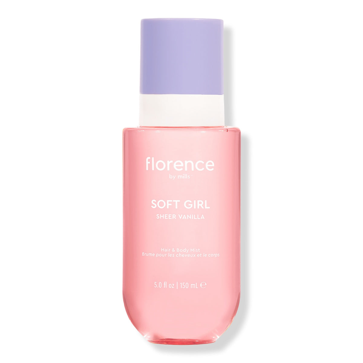 Bruma para Cabello y Cuerpo Soft Girl