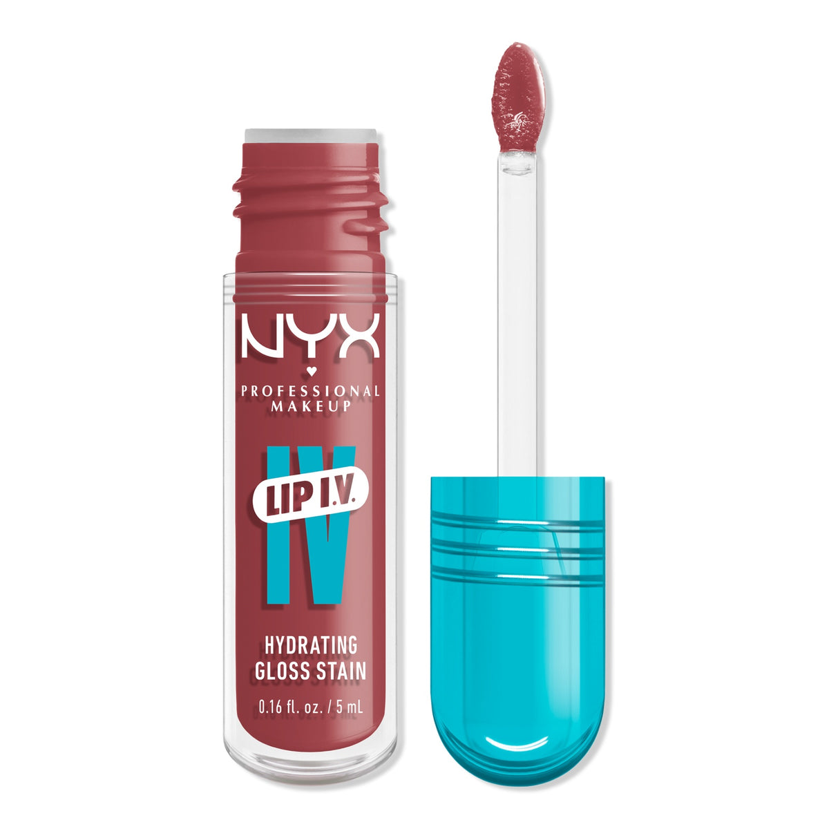 Gloss Tinte Hidratante Lip IV