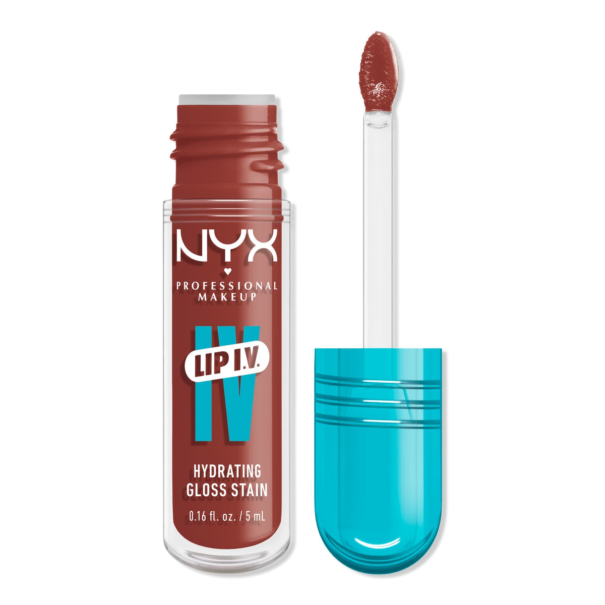 Gloss Tinte Hidratante Lip IV
