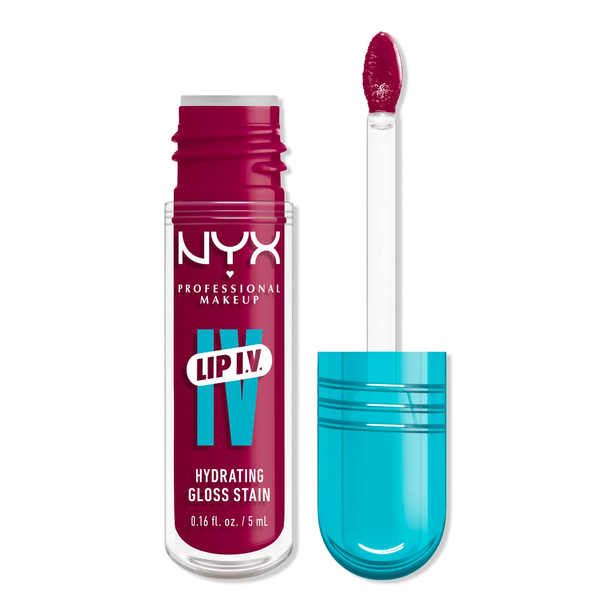 Gloss Tinte Hidratante Lip IV