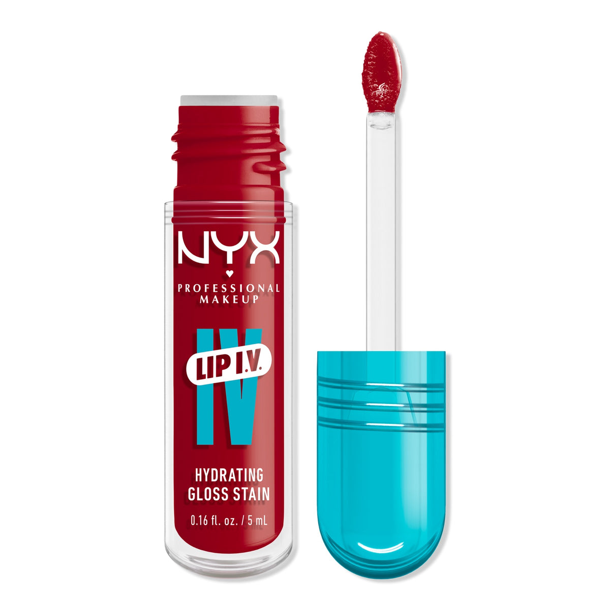 Gloss Tinte Hidratante Lip IV