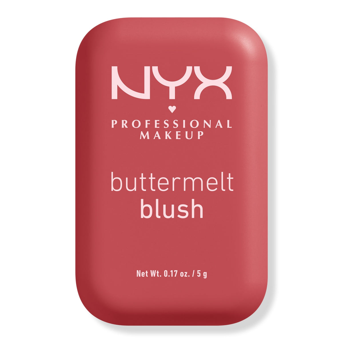 Rubor en Polvo Prensado Buttermelt