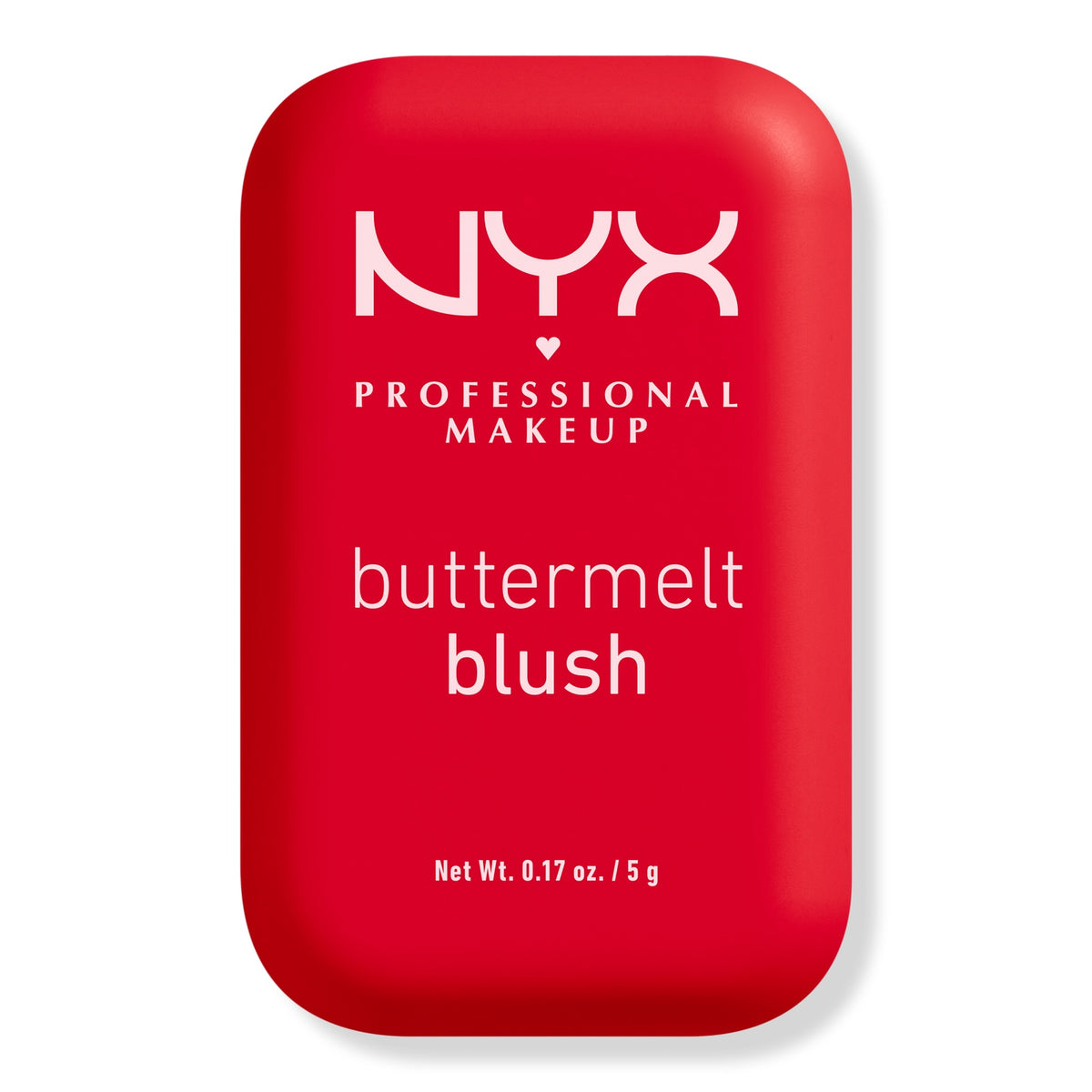 Rubor en Polvo Prensado Buttermelt