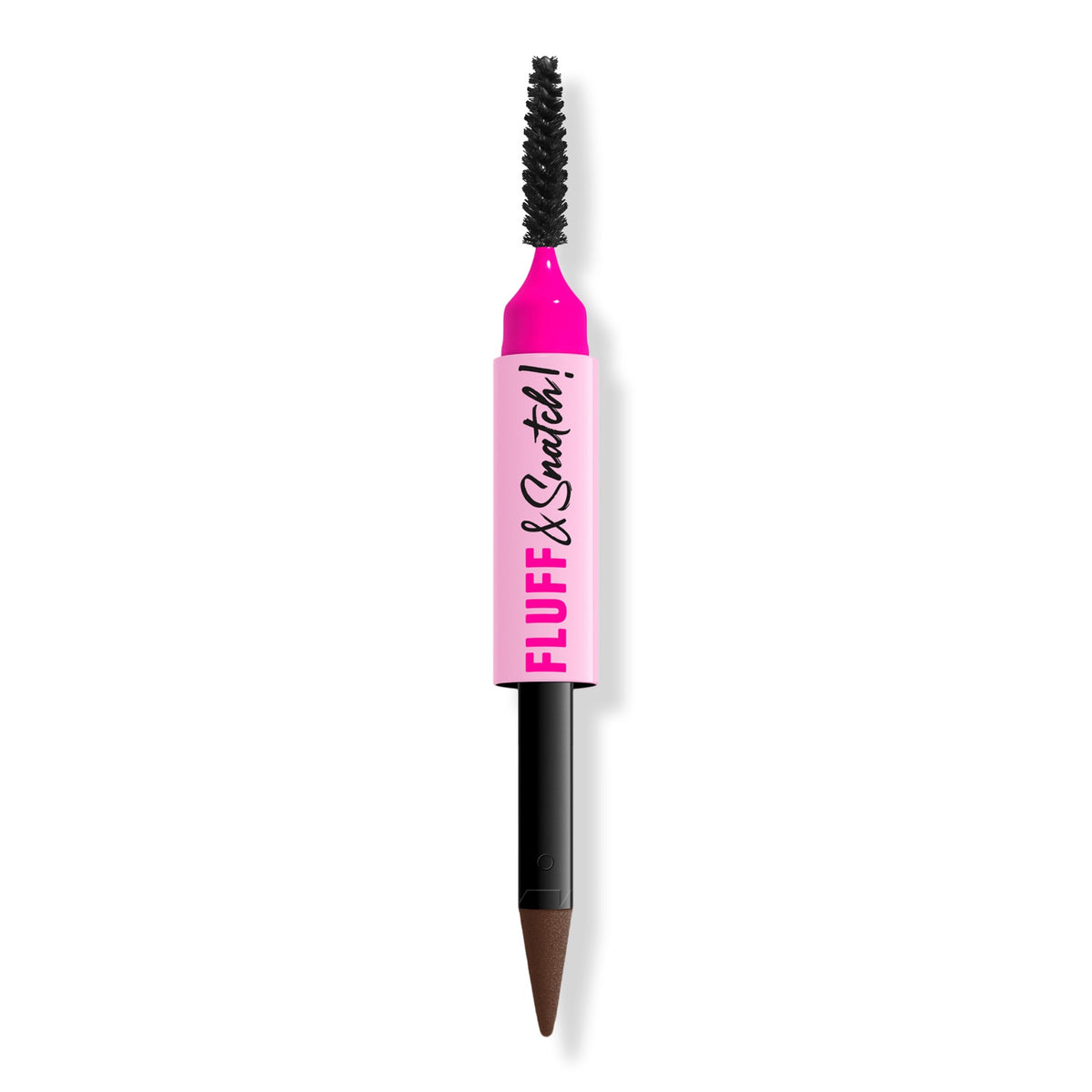 Fluff N Snatch Brow, polvo en lápiz para cejas