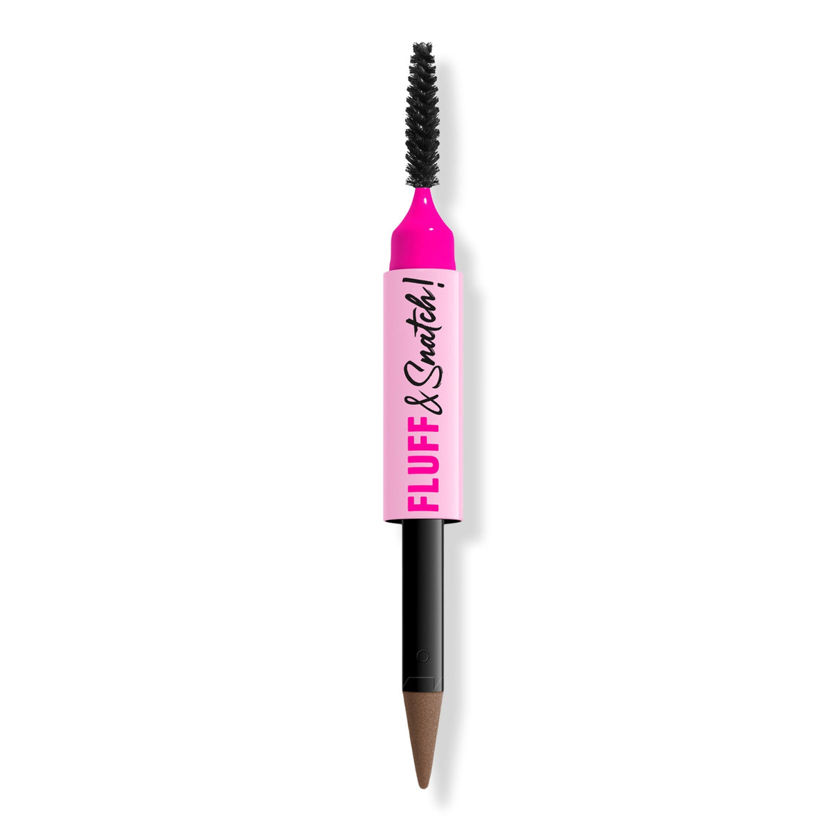 Fluff N Snatch Brow, polvo en lápiz para cejas