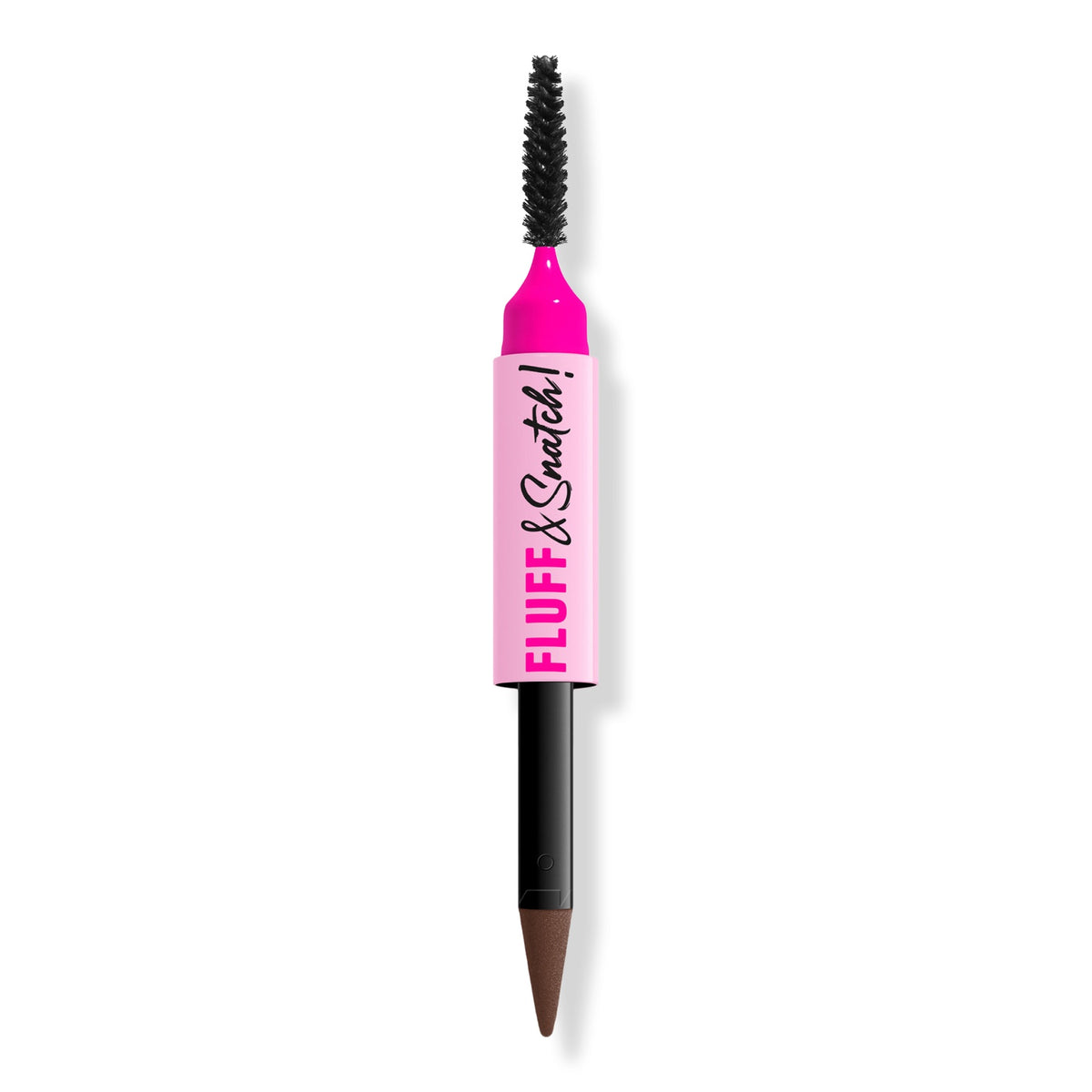 Fluff N Snatch Brow, polvo en lápiz para cejas