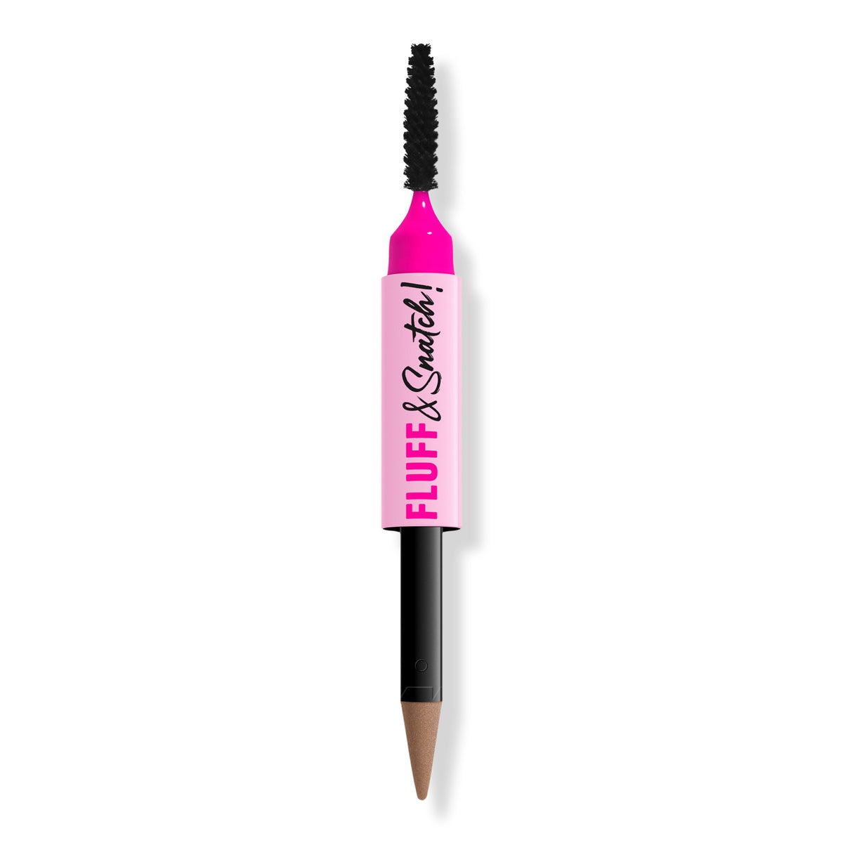 Fluff N Snatch Brow, polvo en lápiz para cejas