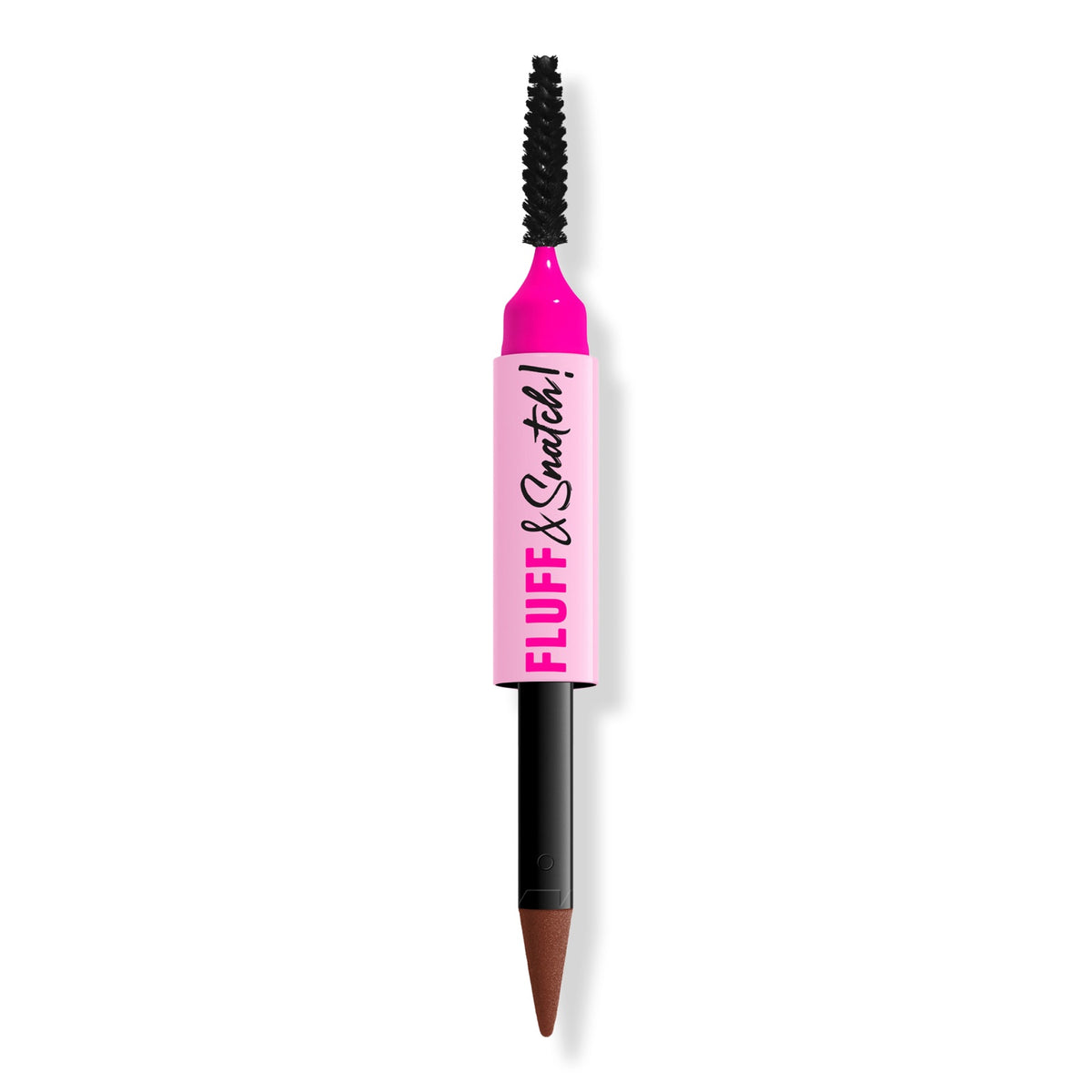 Fluff N Snatch Brow, polvo en lápiz para cejas
