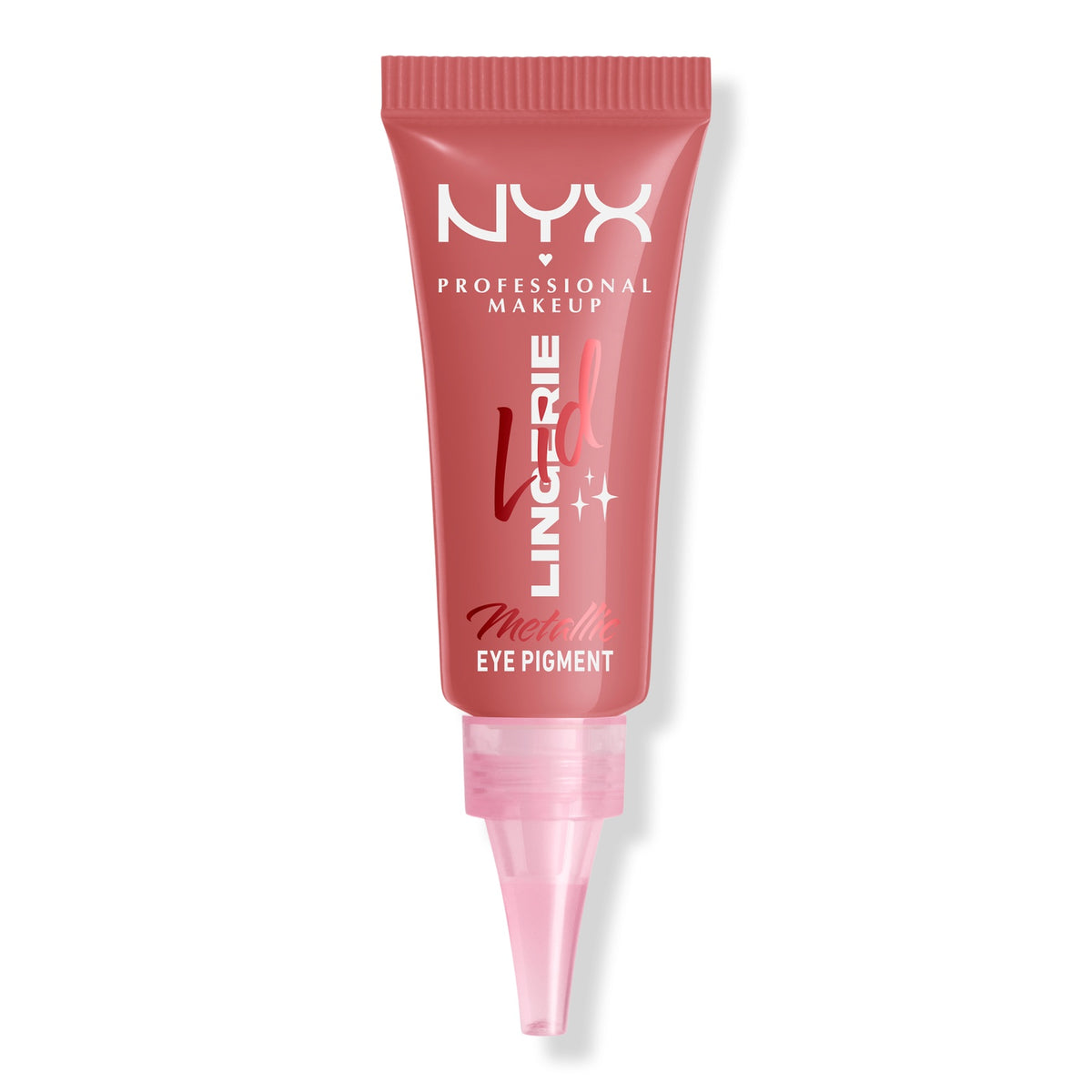 Lid Lingerie, pigmento cremoso para ojos