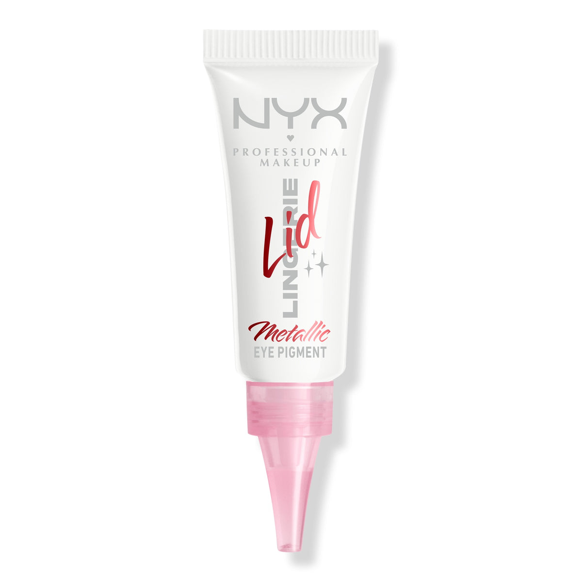 Lid Lingerie, pigmento cremoso para ojos