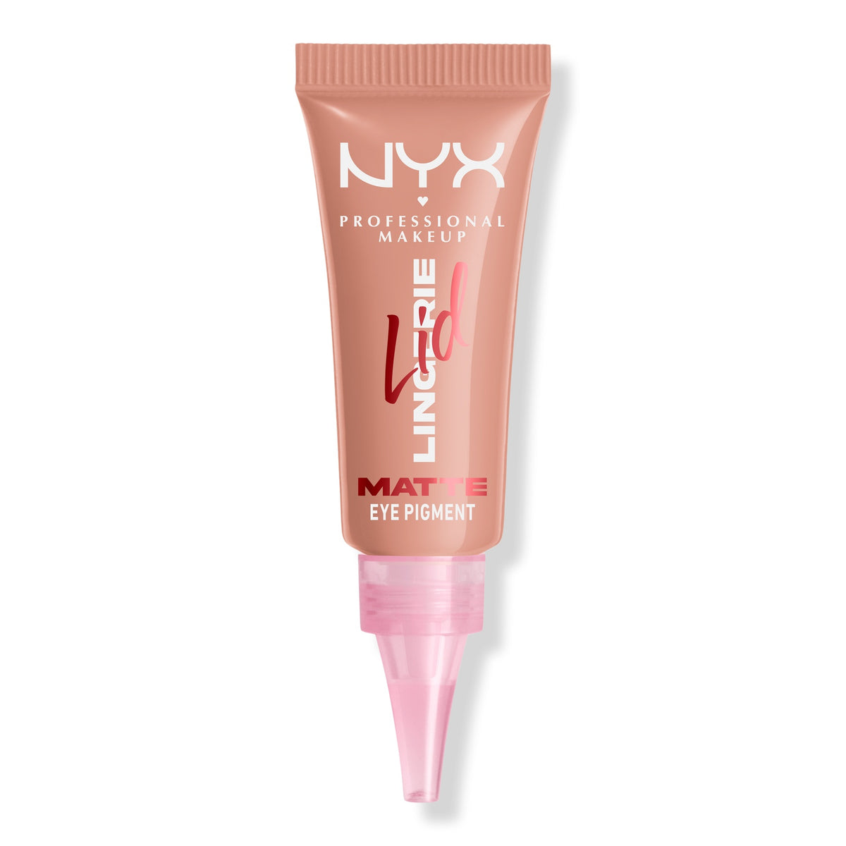 Lid Lingerie, pigmento cremoso para ojos