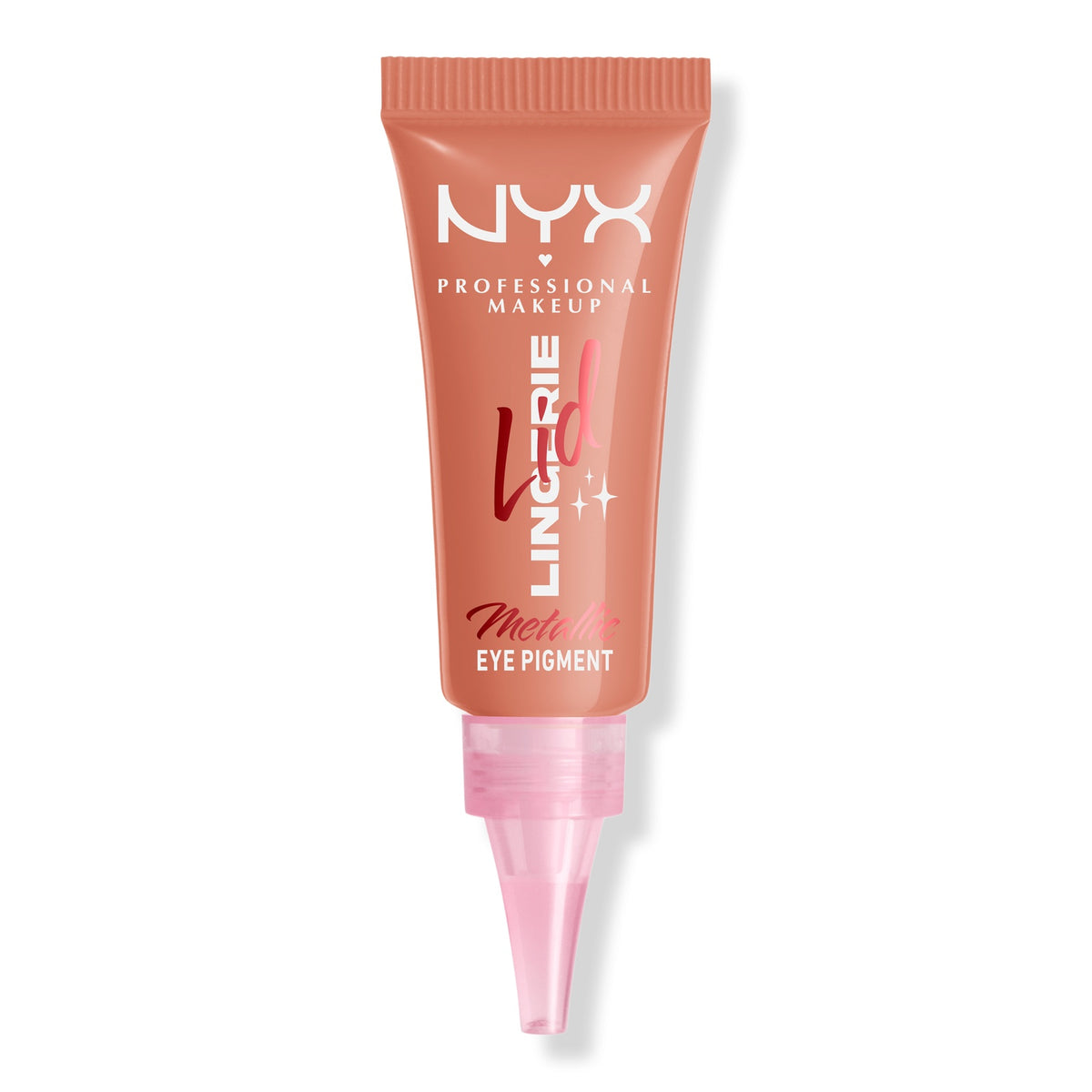 Lid Lingerie, pigmento cremoso para ojos