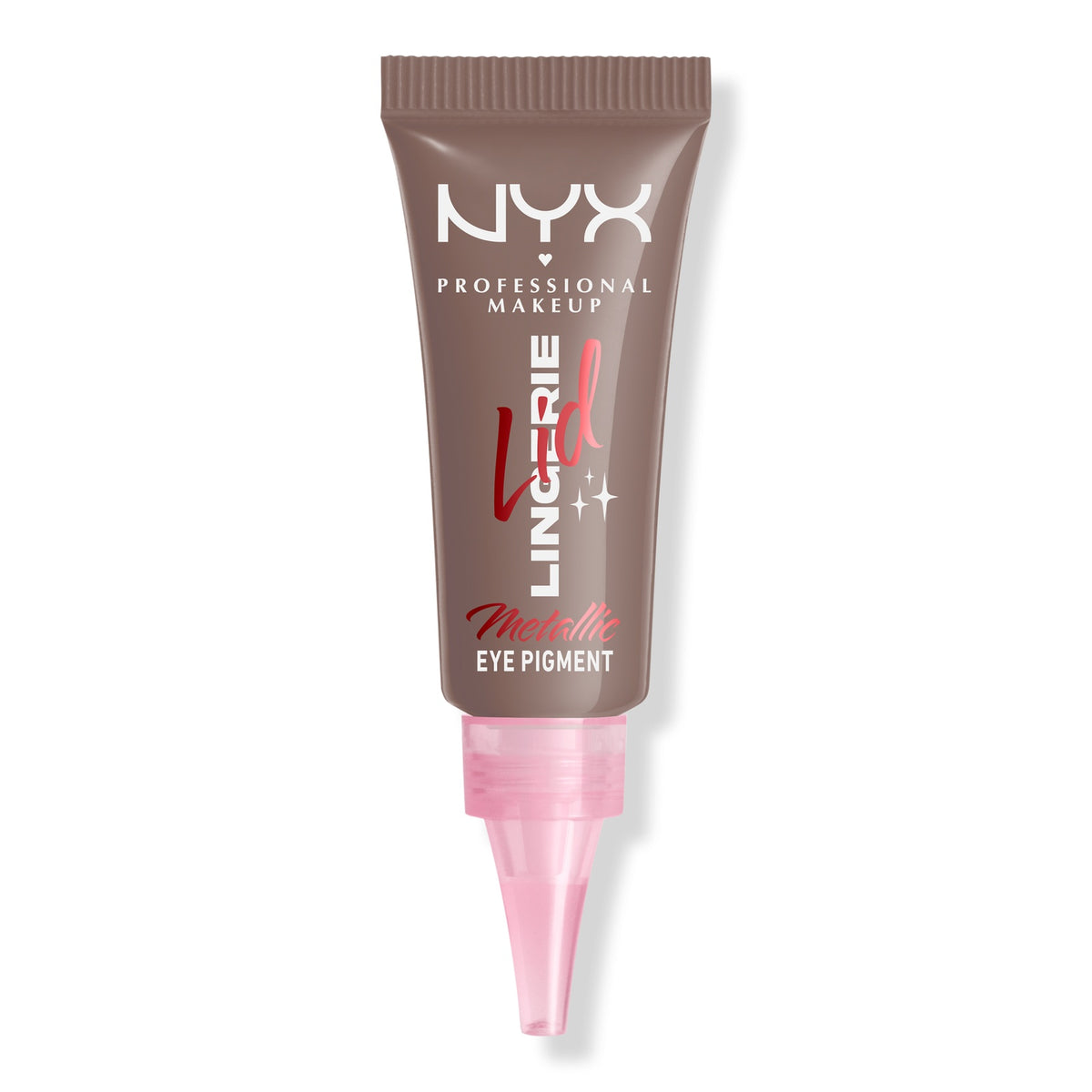 Lid Lingerie, pigmento cremoso para ojos