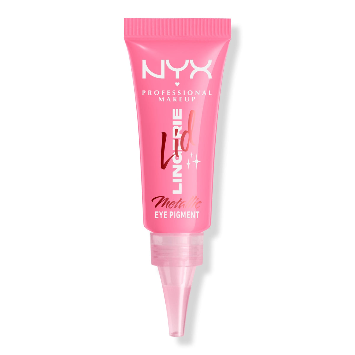 Lid Lingerie, pigmento cremoso para ojos