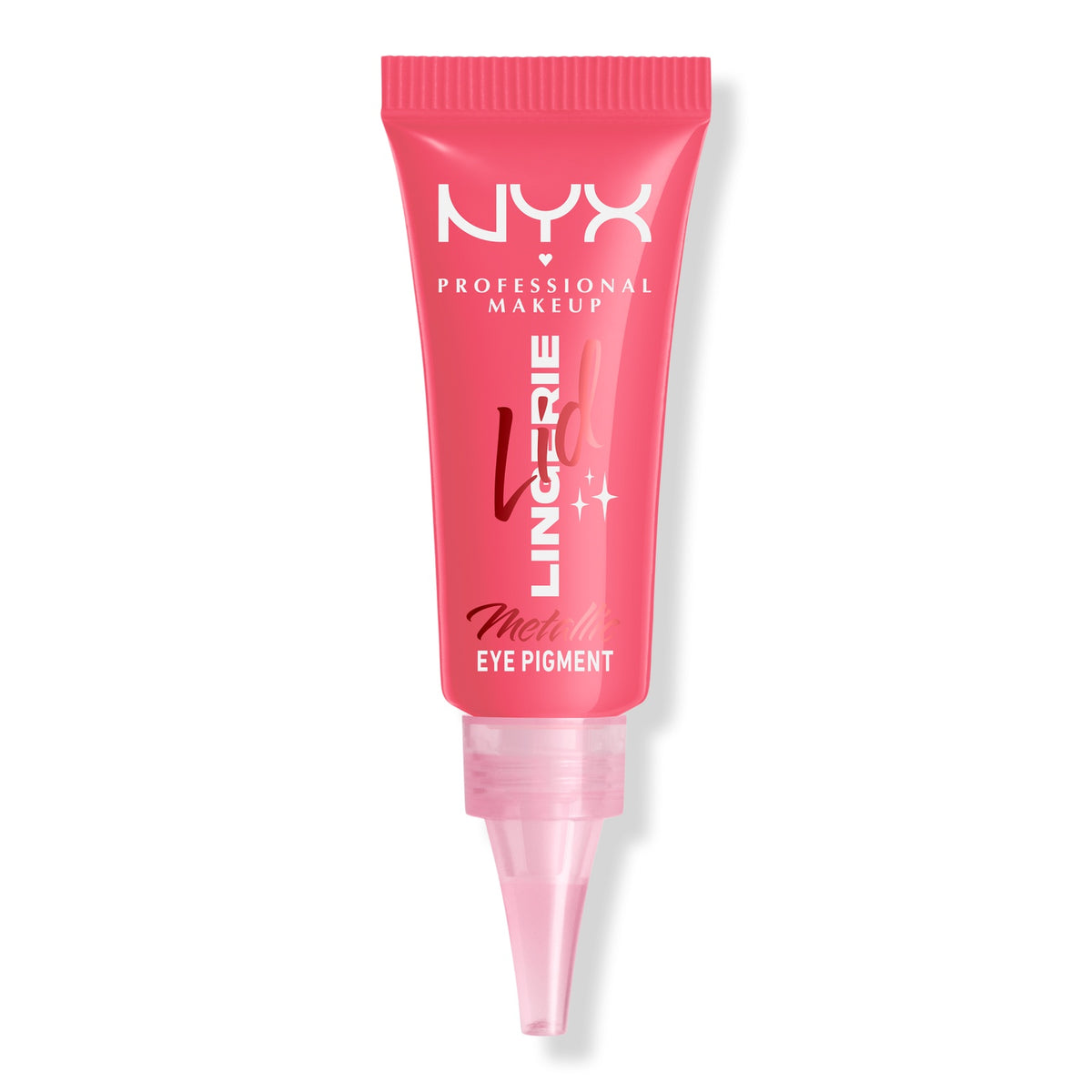 Lid Lingerie, pigmento cremoso para ojos