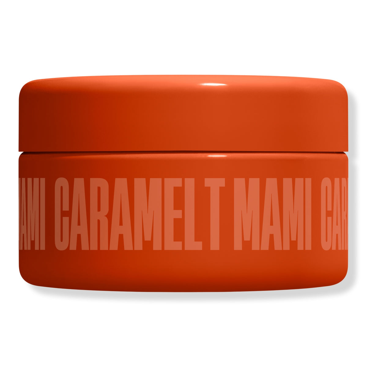Fat Oil Body Butter Caramelt Mami, manteca corporal