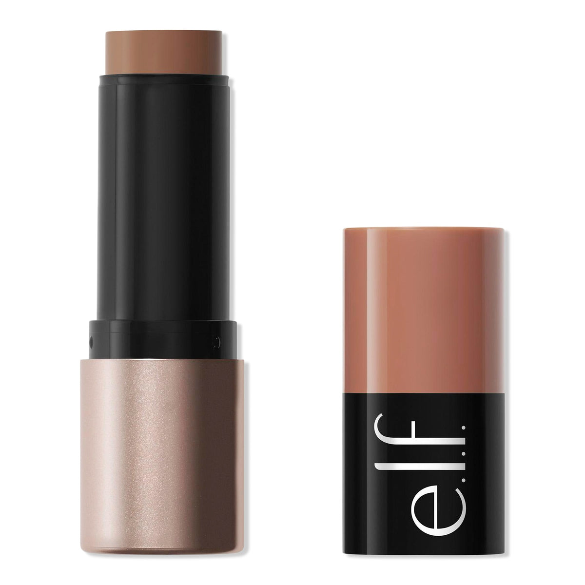 Soft Glam Cream Bronzer