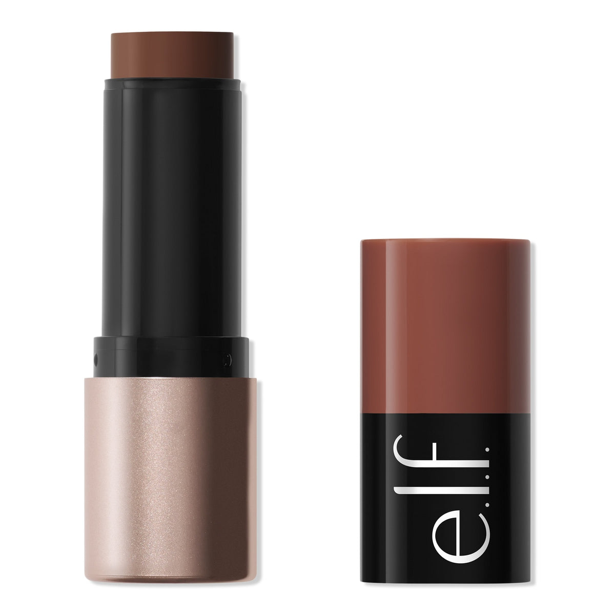 Soft Glam Cream Bronzer