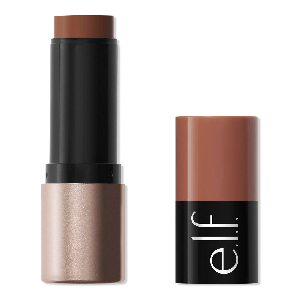 Soft Glam Cream Bronzer