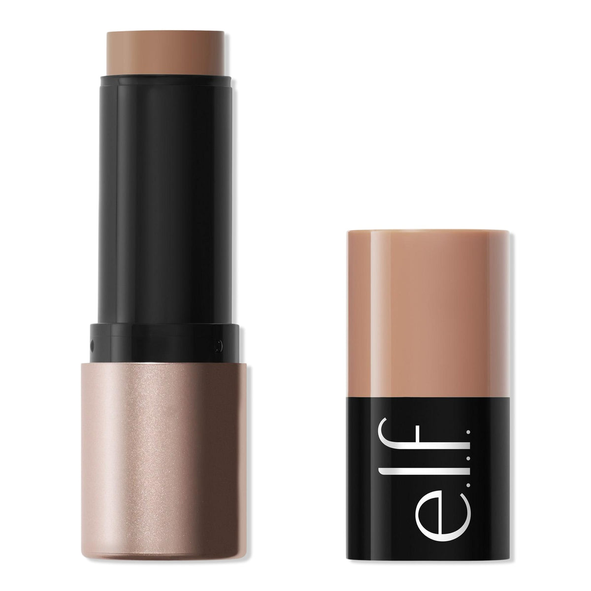 Soft Glam Cream Bronzer